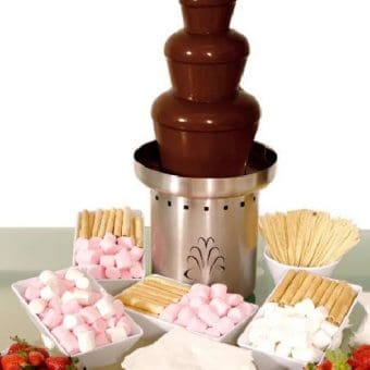 Chocolate-Fountain Chocolate-Fountain