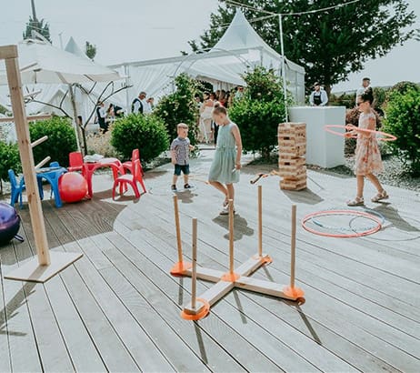 5-star wedding receptions in Cyprus