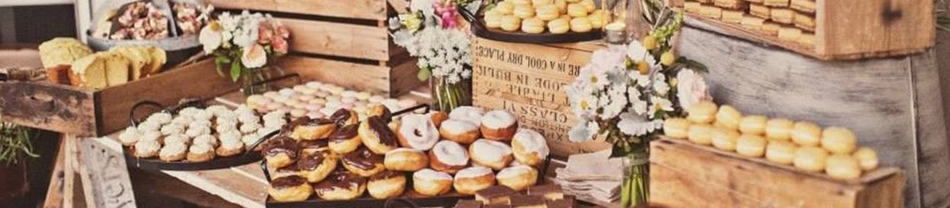 The Cupule Wedding Venue