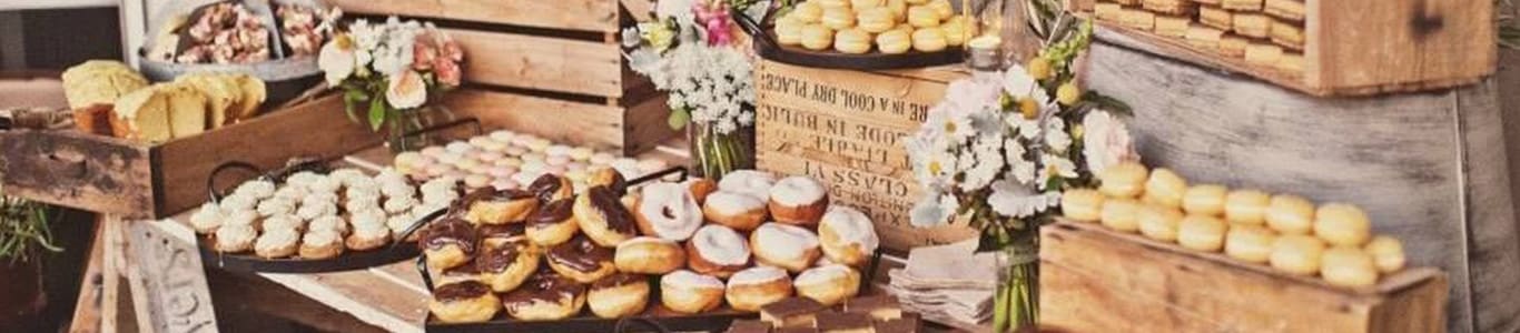 The Cupule Wedding Venue