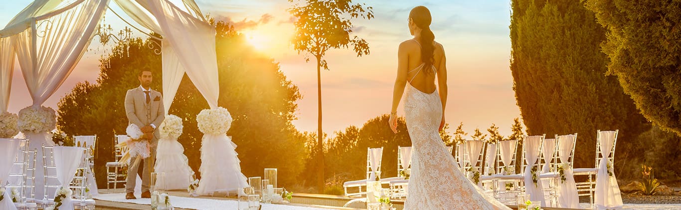 The Cupule Wedding Venue