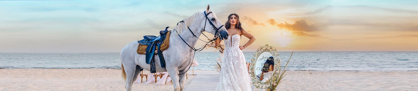 The Cupule Wedding Venue