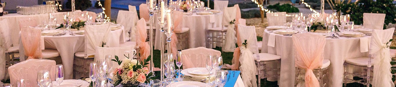 The Cupule Wedding Venue