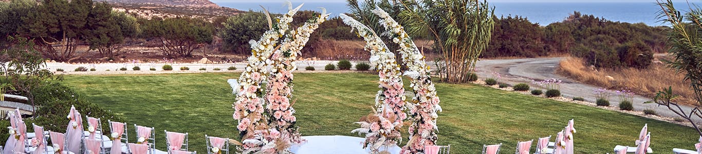 The Cupule Wedding Venue