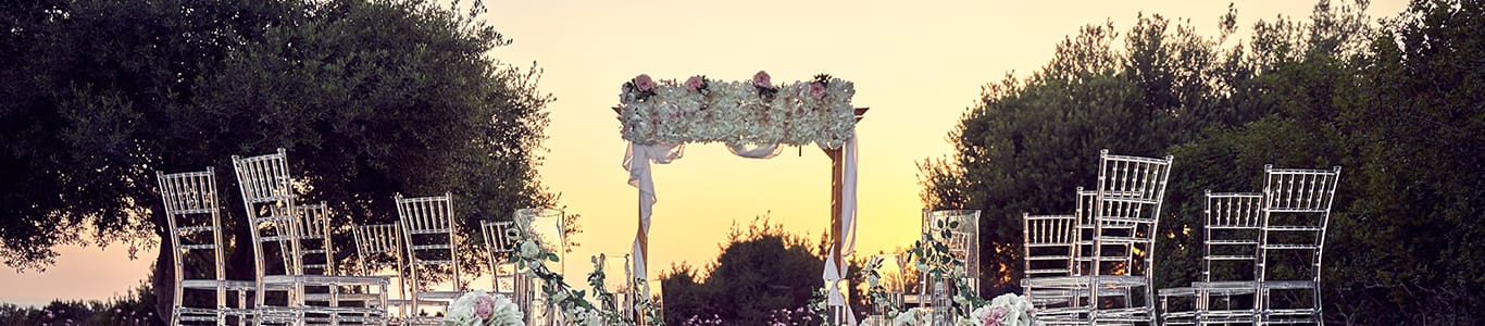 The Cupule Wedding Venue
