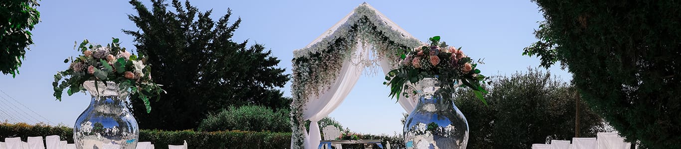 The Cupule Wedding Venue