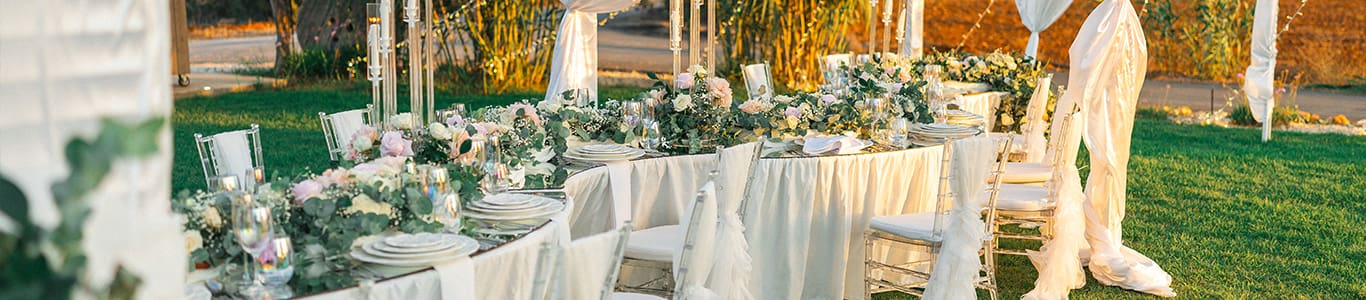 The Cupule Wedding Venue