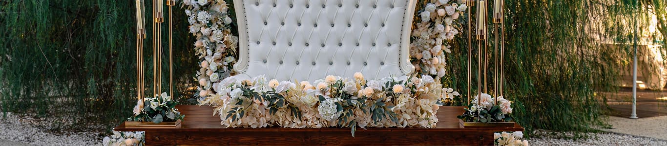 The Cupule Wedding Venue