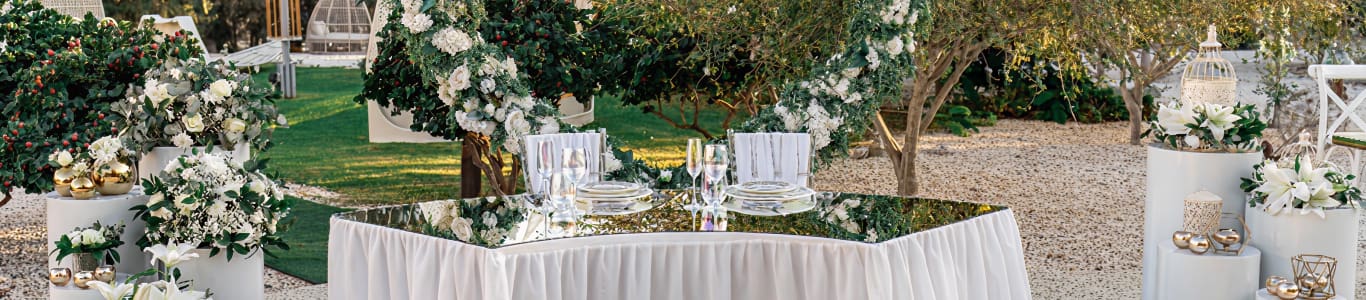 The Cupule Wedding Venue