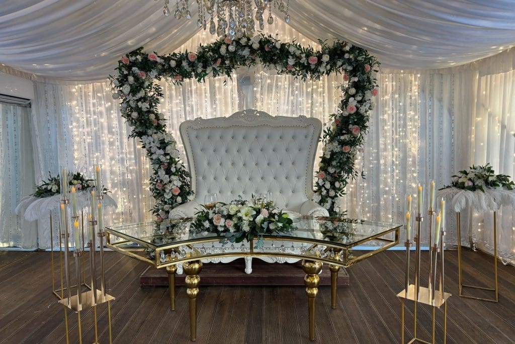 The-bsolute-Head-Table-Cover Photo