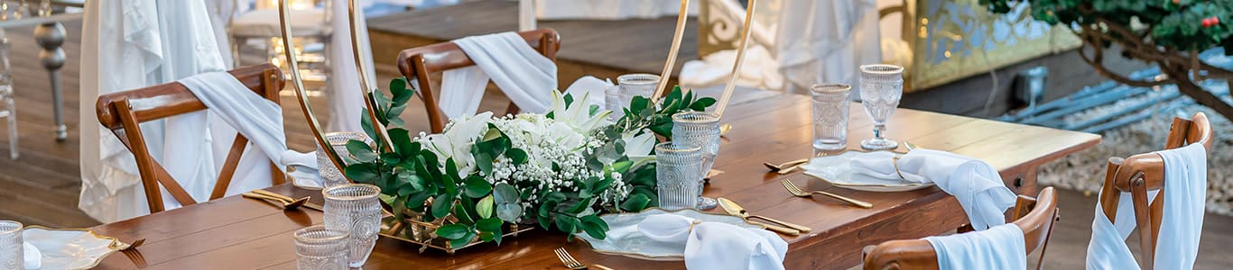 The Cupule Wedding Venue